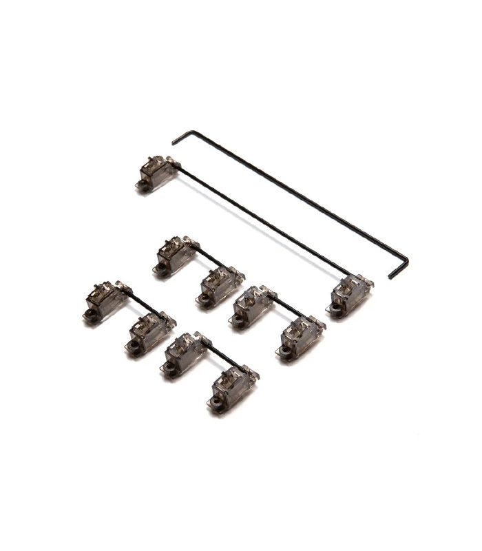 Durock V3 Stabilizers Screw-in