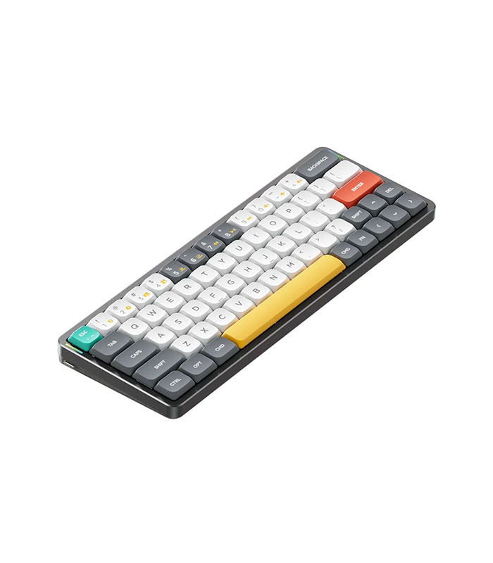 NuPhy Air60